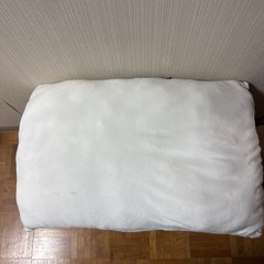 ディズニー　ドナルドダック　もちもち　クッション　枕の画像