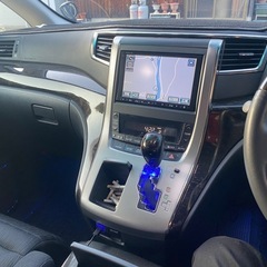 2013年式　3.5Ｇエディション　部品取りの画像