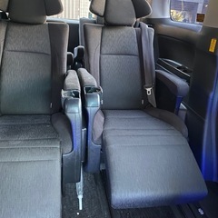 2013年式　3.5Ｇエディション　部品取りの画像