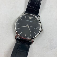 【お買得商品】エンポリオアルマーニ 腕時計（ID1601）の画像