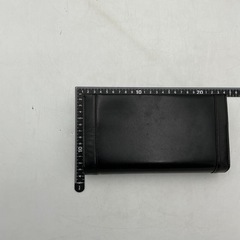 Spase Saver スペースセイバー　レザー調マルチケース　ペン・小物入れ　大きめの画像