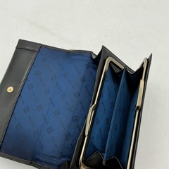 Spase Saver スペースセイバー　レザー調マルチケース　ペン・小物入れ　大きめの画像