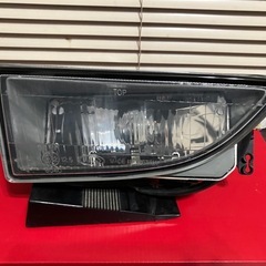 AMGフロントフォグ新品未使用 希少左右セットW124 W202 R129の画像