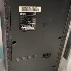 スピーカーの画像