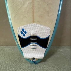 クイックシルバー　サーフボード　中古の画像