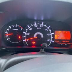 富山発 スバルステラ平成28年 6万キロ 車検9/7の画像