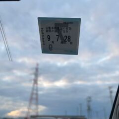 富山発 スバルステラ平成28年 6万キロ 車検9/7の画像