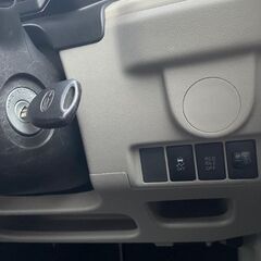 富山発 スバルステラ平成28年 6万キロ 車検9/7の画像