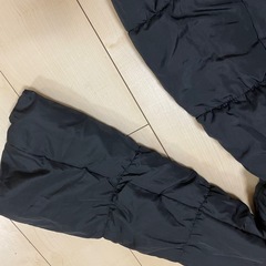 スコットクラブ　ジャンパーの画像