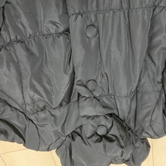 スコットクラブ　ジャンパーの画像