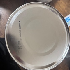 フォローアップミルク　2缶　賞味期限2026.08の画像