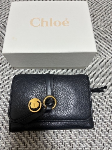Chloe クロエ 財布