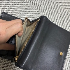 Chloe クロエ 財布の画像