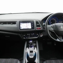 来店不要🌟LINEでお見積り～納車まで😍✨【ホンダ ヴェゼル ハイブリッド Z】の画像