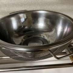 食器、調味料セットの画像