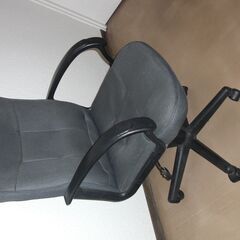 椅子　差し上げますの画像