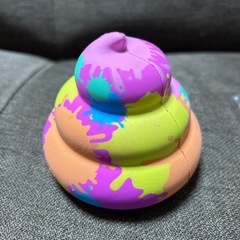 スクイーズの画像