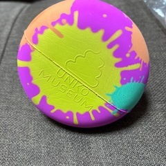 スクイーズの画像