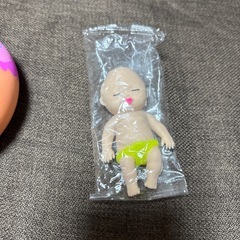 スクイーズの画像