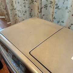 ダイニチファンヒーターの画像