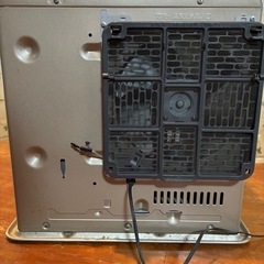 ダイニチファンヒーターの画像