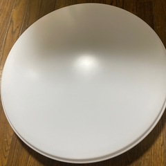 YAMAZEN  照明器具　LED 　シーリングライト  の画像