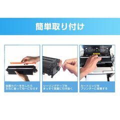 Canon キヤノン LBP6040 LBP6030用 互換 カートリッジ トナー CRG-325対応 1本 汎用 大容量 詰め替え可能 リサイクル 再生 補充 ブラック レーザープリンターの画像