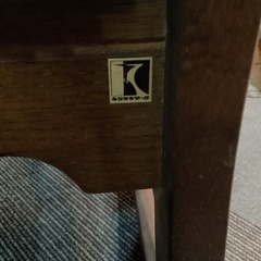 ロッキングチェアの画像