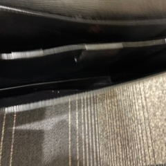 ルイヴィトン　エピ　ビジネスバッグの画像