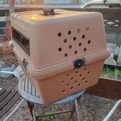 バリケン 犬用ケージの画像