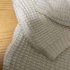 レプシム　カーディガンの画像