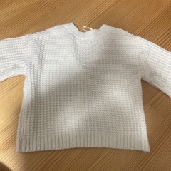 レプシム　カーディガンの画像