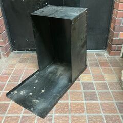 株式会社サンカ(SANKA) SK-01 切断機カバー【市川行徳店】【店頭取引限定】【中古】管理番号：ITFN8JPZONHOの画像