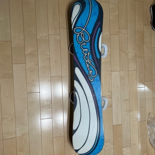 バートン　板140&ブーツ23.5