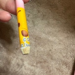 ディズニーツムツム　プーさん鉛筆 9本セットの画像