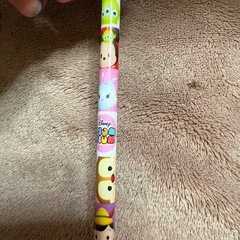 ディズニーツムツム　プーさん鉛筆 9本セットの画像