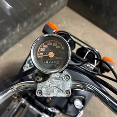 ★支払総額8.8万円★関東圏内即日配送可能！ 全車走行テスト済みです！ ホンダ ズーマー 黒 AF58 人気のズーマー！ 縦型バックレスト！ 社外マフラー！ 社外ハンドル！ メッキパーツ！ エナメルシート！　の画像