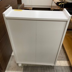 【キャスター付きカラーボックス】クリーニング済み【管理番号12011】九の画像