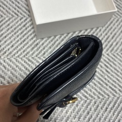 Chloe クロエ 財布の画像