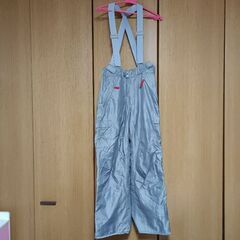 レディース　スキー·スノボウエア(Lサイズ)の画像