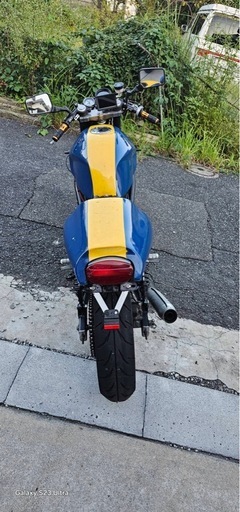 バリオス
