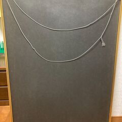 ポスターパネル（額縁）、差し上げますの画像