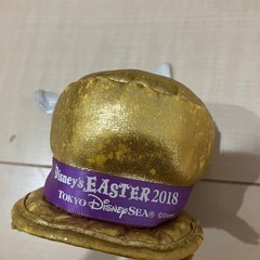ディズニーシー　イースターの画像