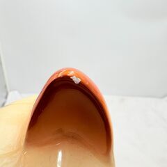 【❗️✨おしゃれな雑貨✨❗️】シャム猫の陶器オブジェ 2体セット レトロで可愛いインテリアの画像