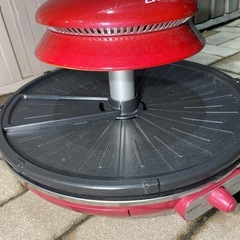 煙の出ない ザイグルグリル 使用期間僅少  の画像