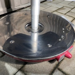 煙の出ない ザイグルグリル 使用期間僅少  の画像