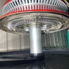 煙の出ない ザイグルグリル 使用期間僅少  の画像