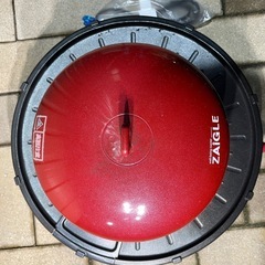 煙の出ない ザイグルグリル 使用期間僅少  の画像