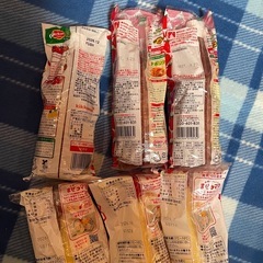 決定　調味料　食品　詰め合わせ　まとめ売りの画像