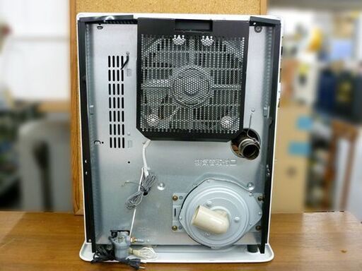 ☆CORONA FF式ストーブ FF-VG4215S 2016年製 コロナ FFストーブ 暖房器具 暖房出力4.23kW 清掃・動作確